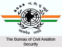 BCAS (Bureau of Civil Aviation Security) - India